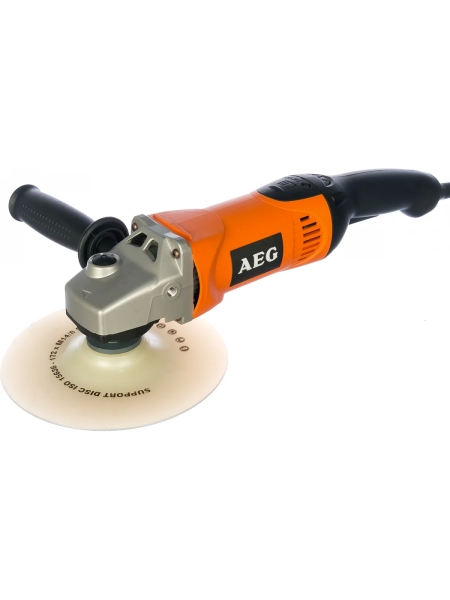 Полировальная шлифмашина AEG SE 12-180 4935412279