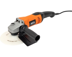 Полировальная шлифмашина AEG SE 12-180 4935412279