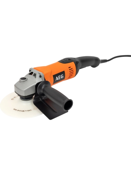 Полировальная шлифмашина AEG SE 12-180 4935412279