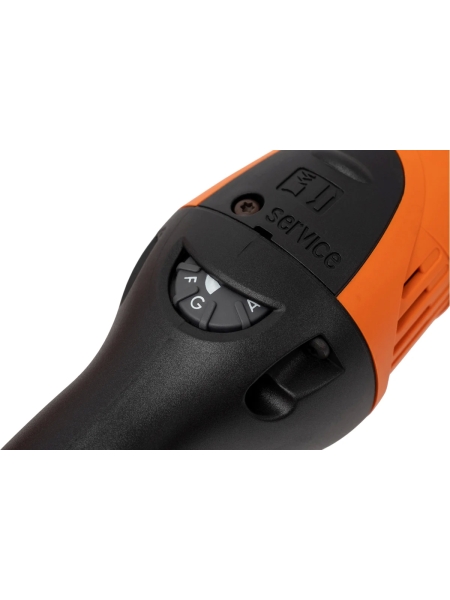 Полировальная шлифмашина AEG SE 12-180 4935412279