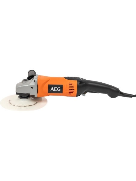 Полировальная шлифмашина AEG SE 12-180 4935412279