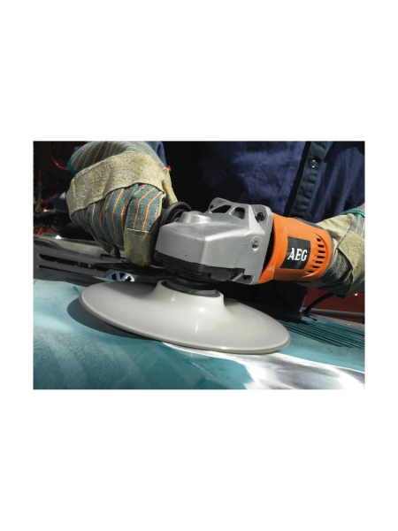 Полировальная шлифмашина AEG SE 12-180 4935412279