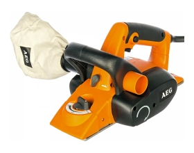 Электрорубанок AEG PL 750 419140