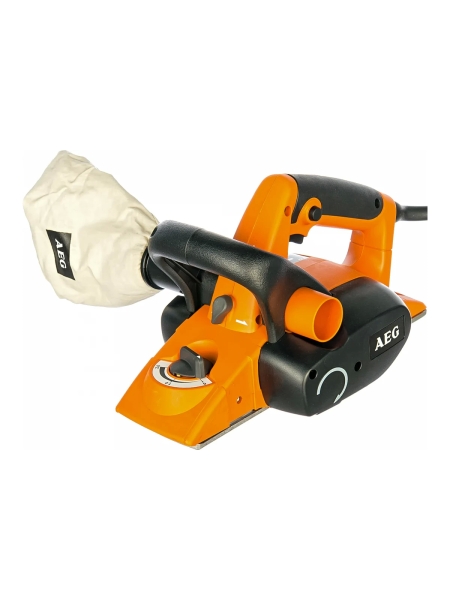 Электрорубанок AEG PL 750 419140