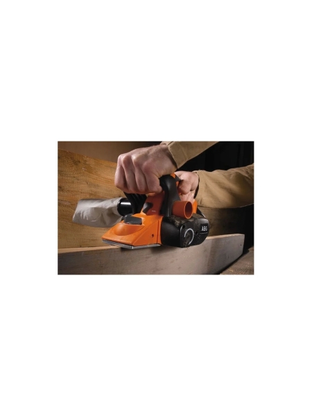 Электрорубанок AEG PL 750 419140