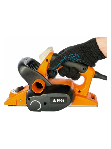 Электрорубанок AEG PL 750 419140