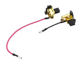 Комплект угольных щеток AEG 4931454496