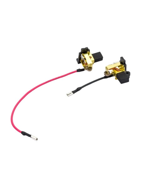 Комплект угольных щеток AEG 4931454496