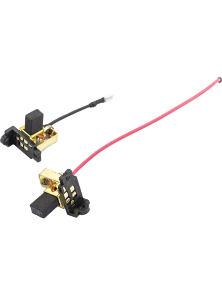 Комплект угольных щеток AEG 4931454496