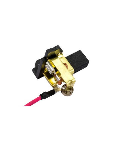 Комплект угольных щеток AEG 4931454496