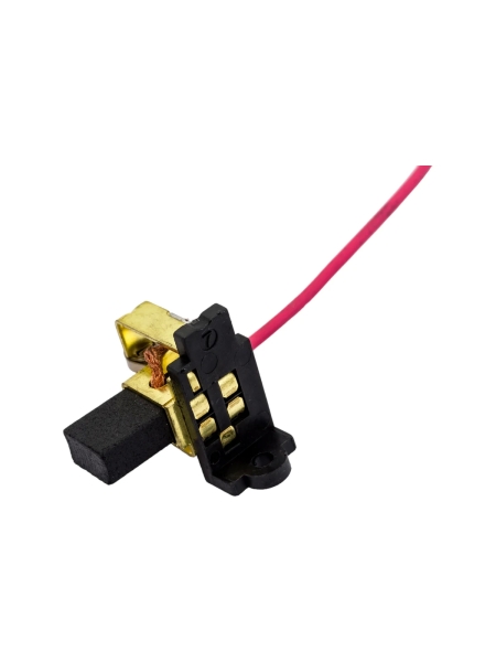 Комплект угольных щеток AEG 4931454496