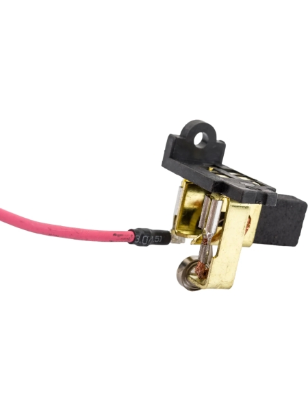 Комплект угольных щеток AEG 4931454496