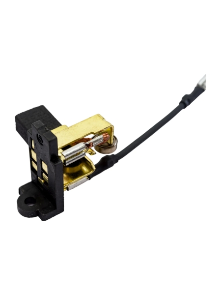 Комплект угольных щеток AEG 4931454496