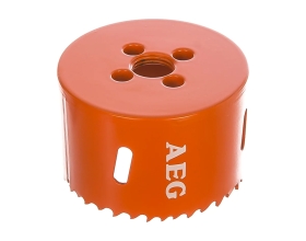 Коронка пильная (68х35 мм; 5/8) AEG 4932371580