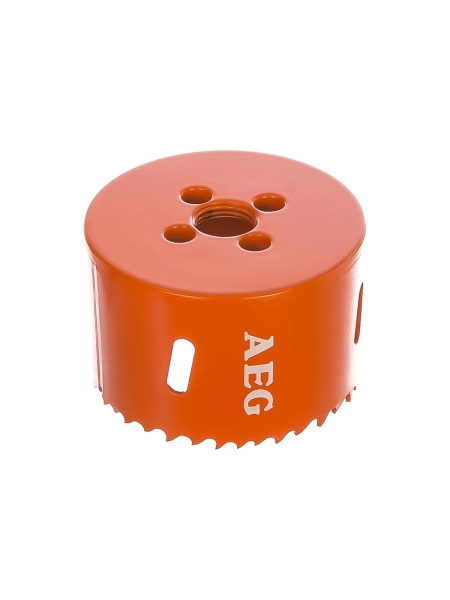 Коронка пильная (68х35 мм; 5/8) AEG 4932371580