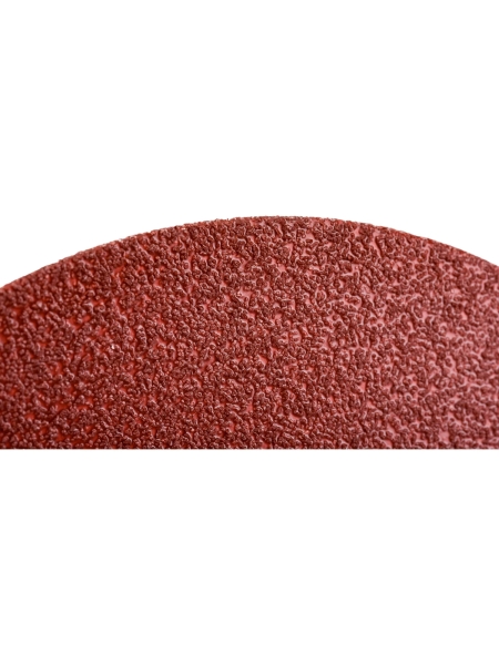 Лист шлифовальный на бумажной основе (5 шт; 150 мм; G60) AEG 4932430455