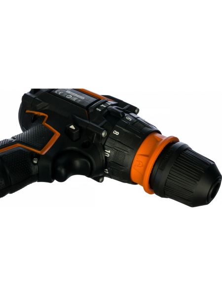 Дрель-шуруповерт AEG BSB18CBLLE LI-252CKIT1 4935464411