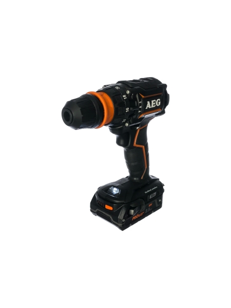 Дрель-шуруповерт AEG BSB18CBLLE LI-252CKIT1 4935464411