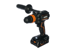 Дрель-шуруповерт AEG BSB18CBLLE LI-252CKIT1 4935464411