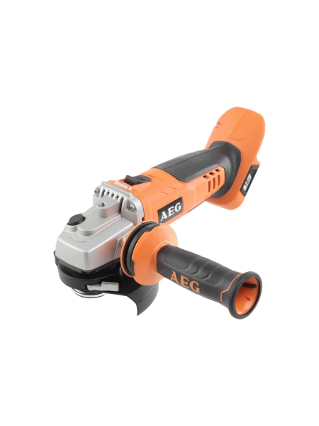 Угловая шлифмашина AEG BEWS 18-125X-0 431998