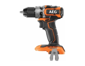 Ударная дрель-шуруповерт AEG BSB18SBL-0 4935478456