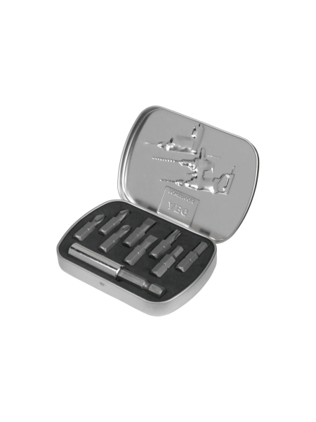 Набор бит AEG 4932430003