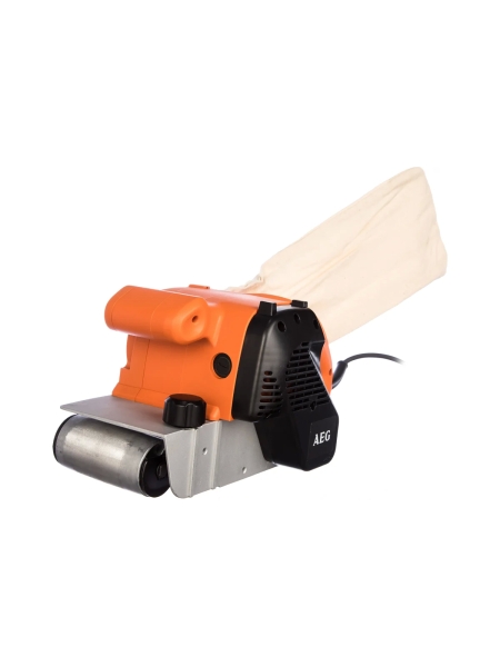 Ленточная шлифмашина AEG BBSE 1100 4935413530
