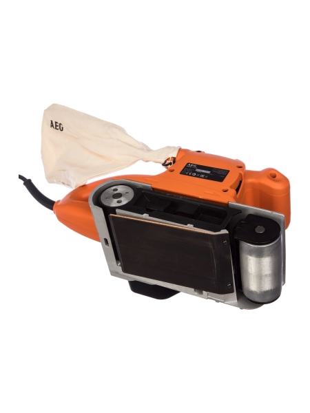 Ленточная шлифмашина AEG BBSE 1100 4935413530