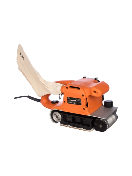 Ленточная шлифмашина AEG BBSE 1100 4935413530