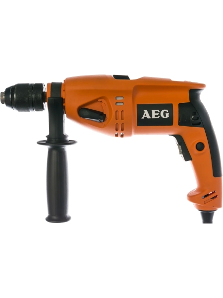 Ударная дрель AEG SB2E 750 R ST 412839