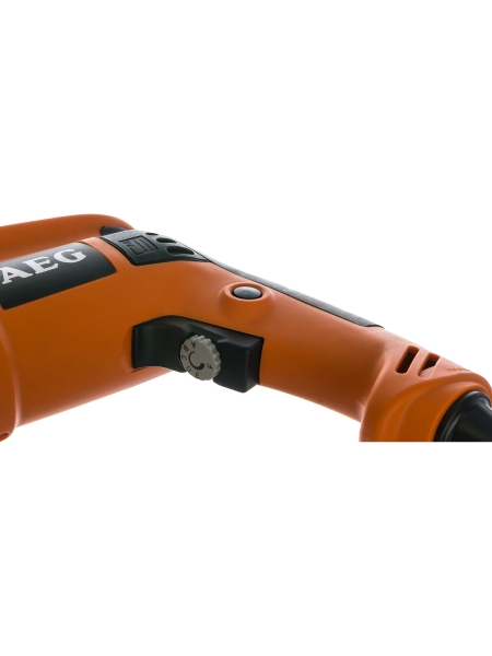 Ударная дрель AEG SB2E 750 R ST 412839