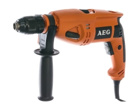 Ударная дрель AEG SB2E 750 R ST 412839