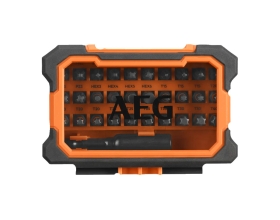 Набор ударных бит AAKSD31 AEG 4932471962