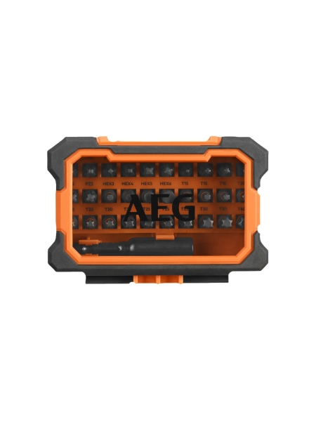 Набор ударных бит AAKSD31 AEG 4932471962