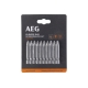Биты 10 шт, РН2, 50 мм AEG ASDPH25010 4932479504