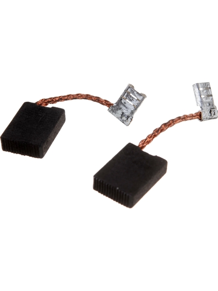 Комплект угольных щеток AEG 4931433523