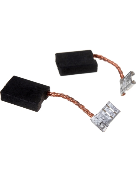 Комплект угольных щеток AEG 4931433523