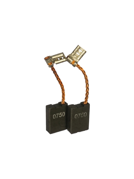 Комплект угольных щеток AEG 4931433523