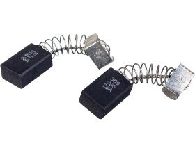 Комплект угольных щеток 2 шт. AEG 4931392581