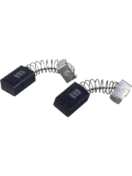 Комплект угольных щеток 2 шт. AEG 4931392581