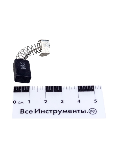 Комплект угольных щеток 2 шт. AEG 4931392581