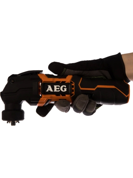 Многофункциональный инструмент AEG BMT12C-0 4935464030