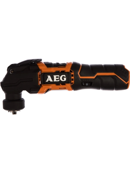 Многофункциональный инструмент AEG BMT12C-0 4935464030
