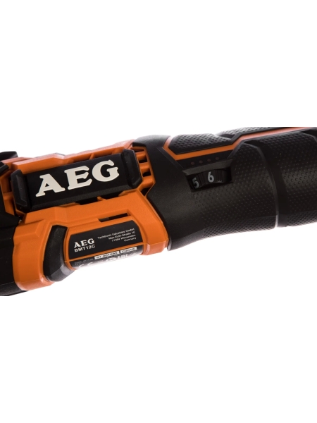 Многофункциональный инструмент AEG BMT12C-0 4935464030