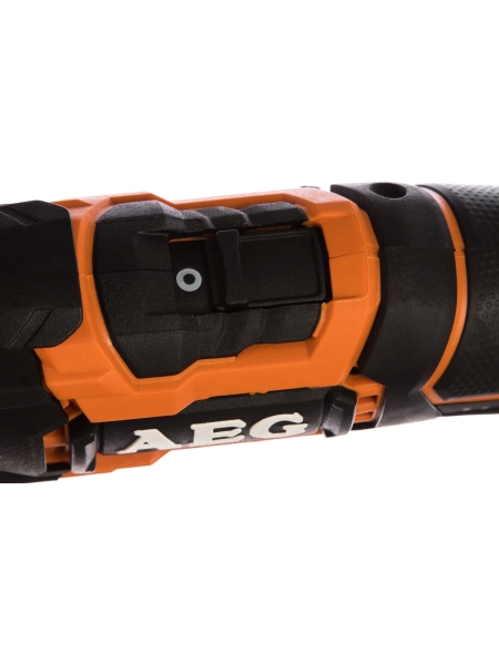 Многофункциональный инструмент AEG BMT12C-0 4935464030