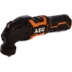 Многофункциональный инструмент AEG BMT12C-0 4935464030