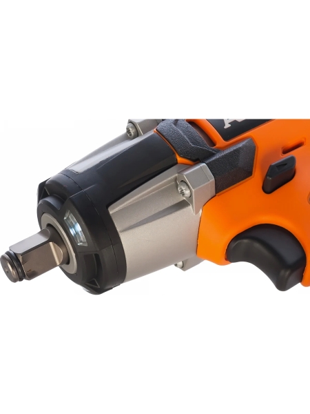 Аккумуляторный гайковерт AEG BSS 18C12Z LI-402C 4935446456