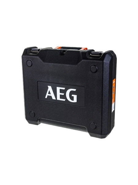 Аккумуляторный гайковерт AEG BSS 18C12Z LI-402C 4935446456