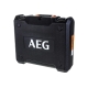 Аккумуляторный гайковерт AEG BSS 18C12Z LI-402C 4935446456