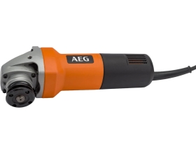 Углошлифмашина AEG WS6-125 4935413490